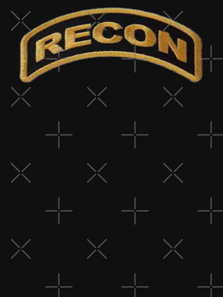 RECON T-Shirts, Hoodie, Sweatshirt