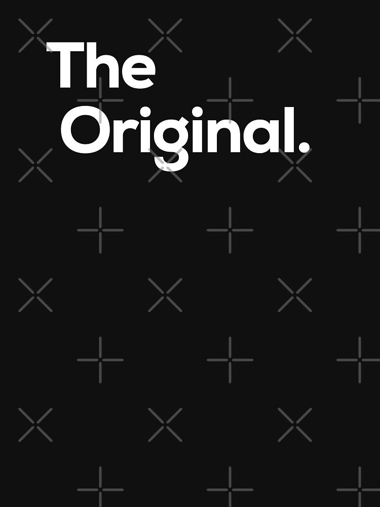 The Original Parent & Child Design by Binsagar T-Shirts, Hoodie, Sweatshirt | BlankRebels.com (Image 3)