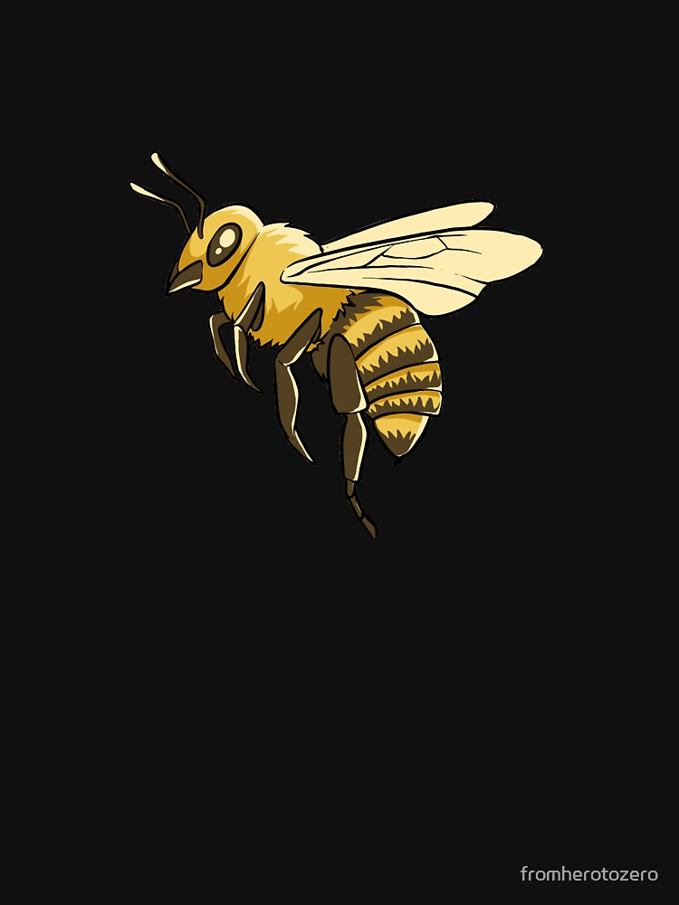 Bee (Bees) by Superhero Gear