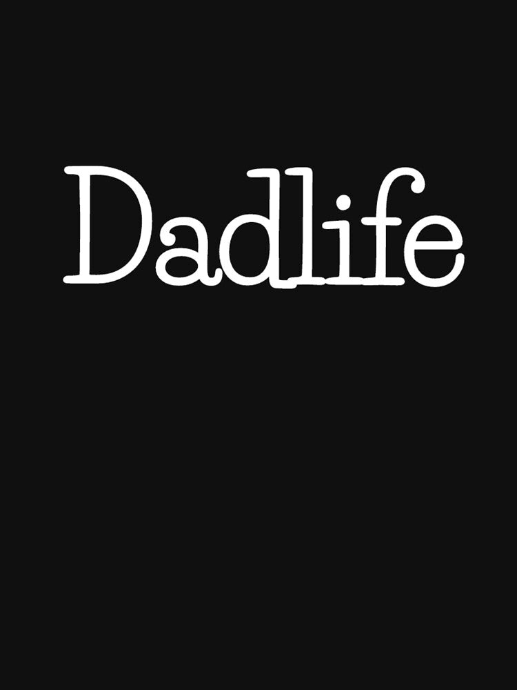 Dadlife by Vivoh12 T-Shirts, Hoodie, Sweatshirt | BlankRebels.com (Image 3)