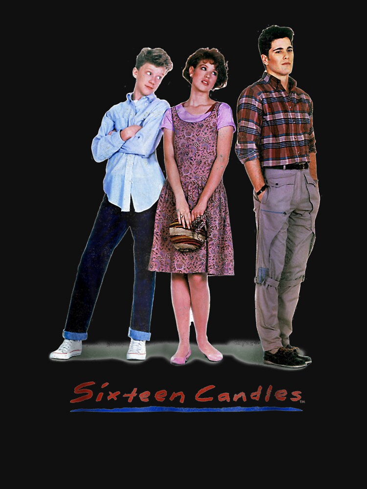Six n Candles Classic Film Poster Vintage Graphic by JonChristensen T-Shirts, Hoodie, Sweatshirt | BlankRebels.com (Image 3)