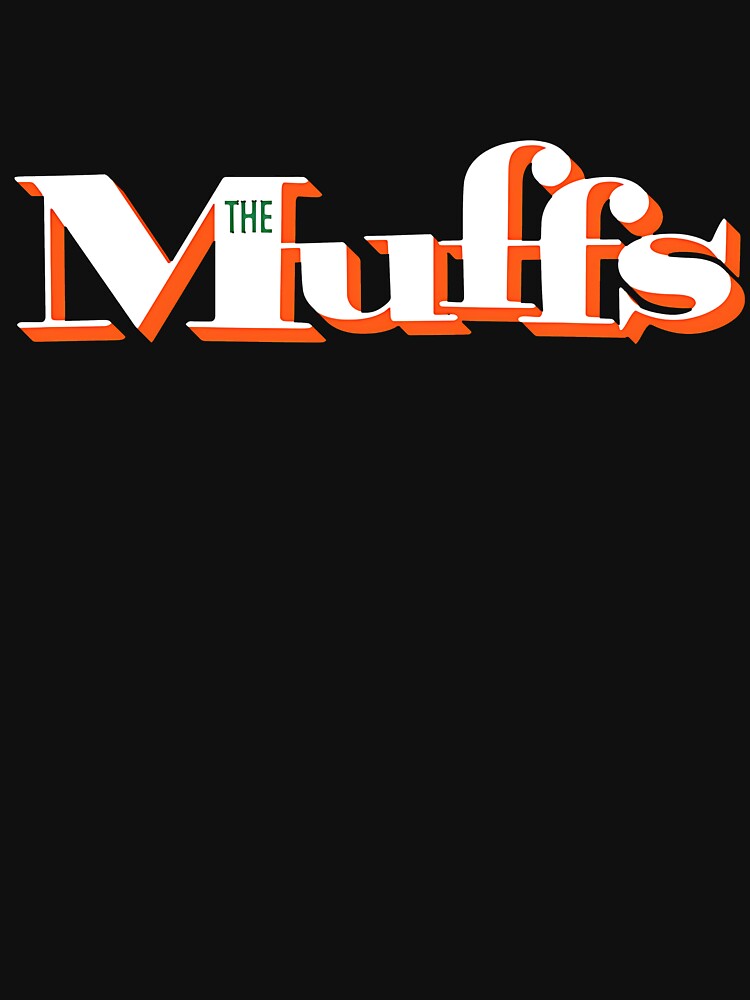 The Muffs by taovpn