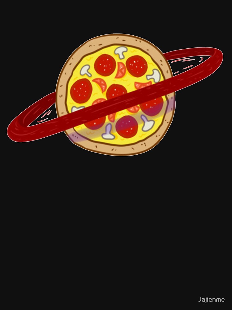 Pizza Planet by Jajienme T-Shirts, Hoodie, Sweatshirt | BlankRebels.com (Image 3)