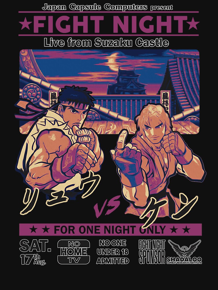Live Suzaku Castle T-Shirts, Hoodie, Sweatshirt