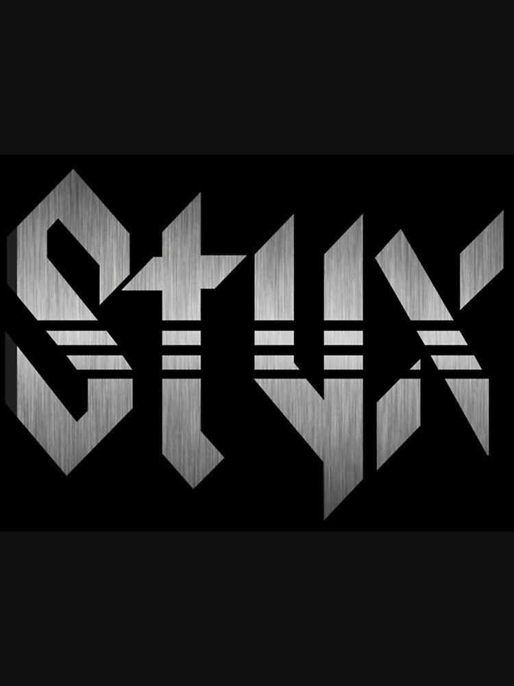 STYX LOGO DEDEGEMESIN T-Shirt by terihsbla Hoodie, Sweatshirt | BlankRebels.com (Image 3)