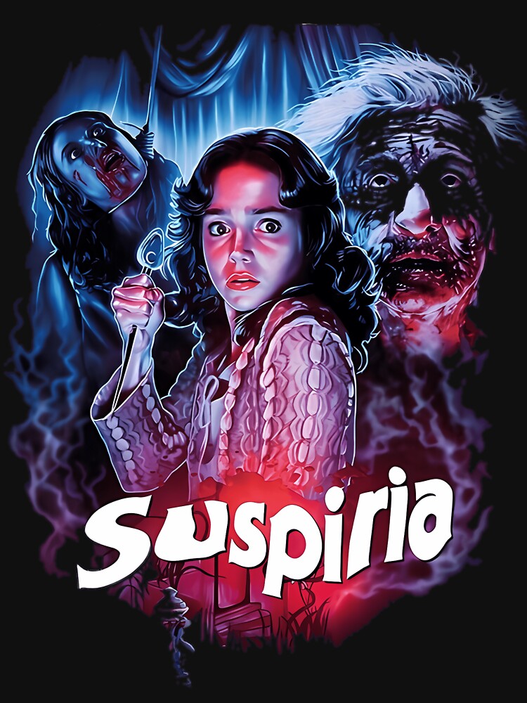 Movie 1977 Horror Holiday Italian by LydiaMinstrel94