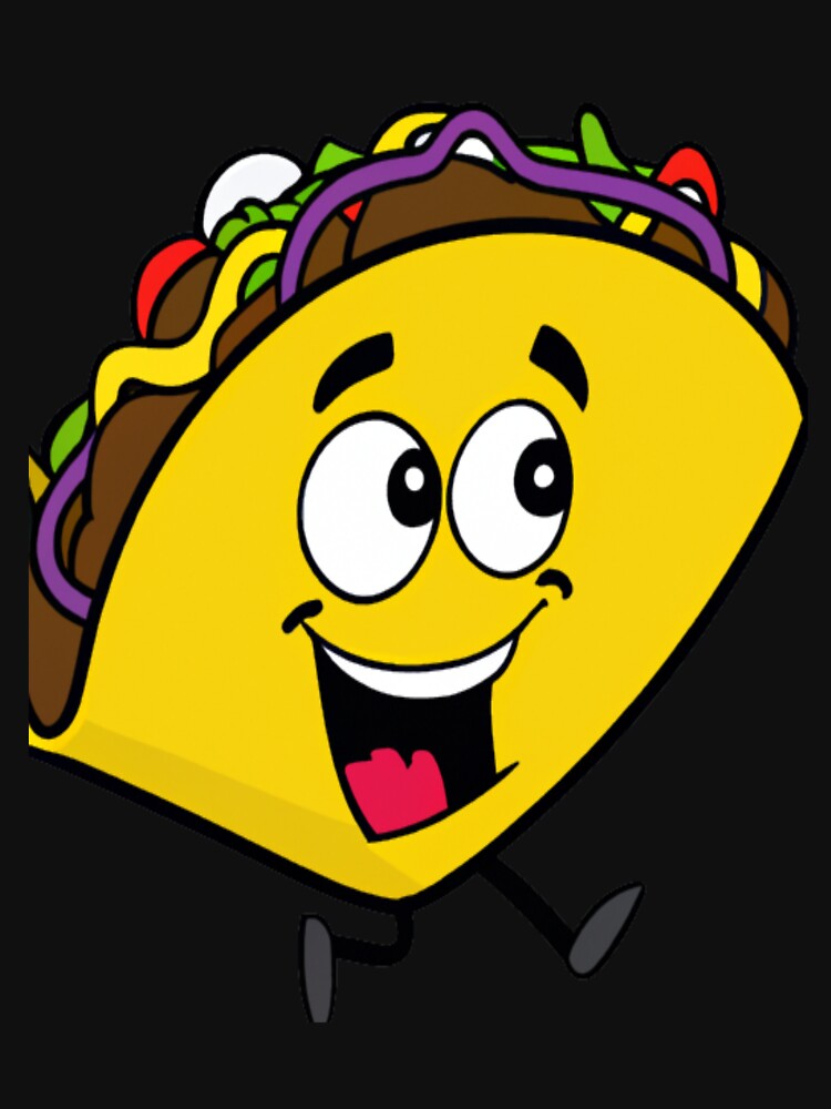 Happy Taco Tuesday Today by CleanEnergyLife T-Shirts, Hoodie, Sweatshirt | BlankRebels.com (Image 3)