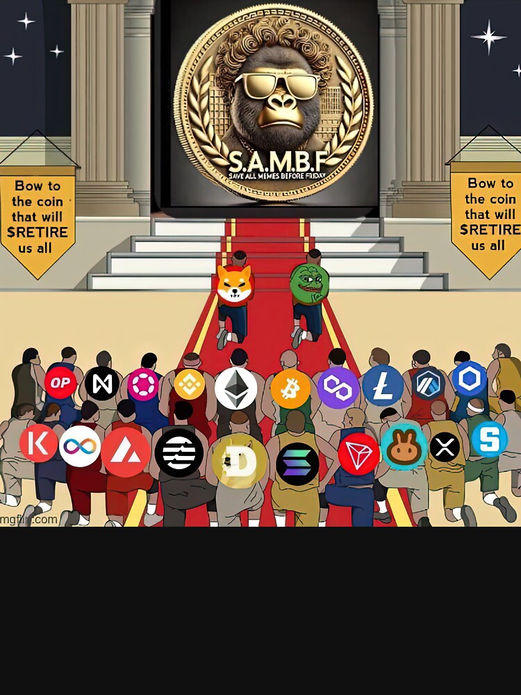 $SAMBF $RETIRES you by SAMBFOFFICIAL T-Shirts, Hoodie, Sweatshirt | BlankRebels.com (Image 3)