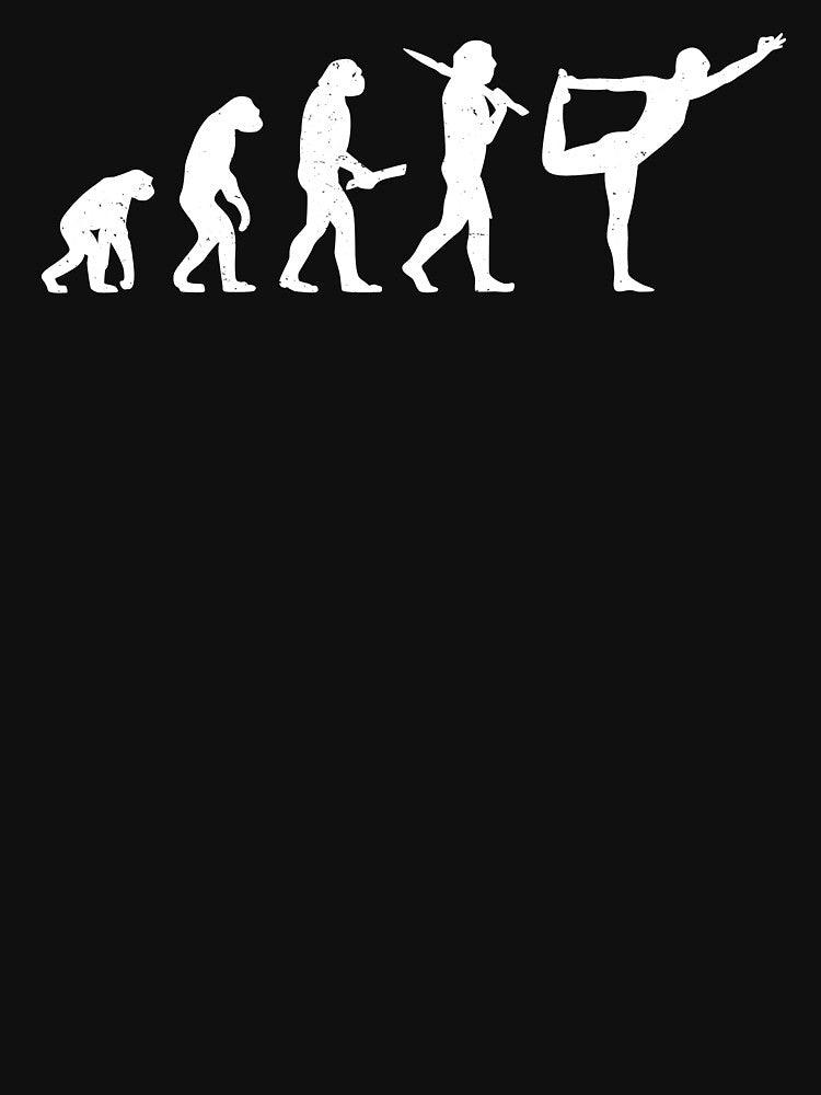funny yoga quote yoga quotes by WangsArt