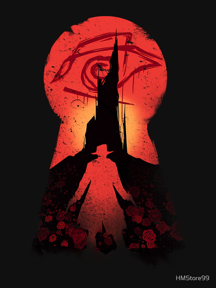 He Followed by HMStore99 T-Shirts, Hoodie, Sweatshirt | BlankRebels.com (Image 3)