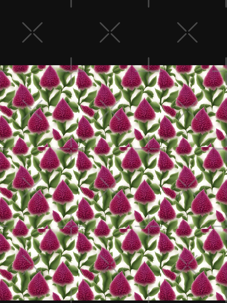 Celosia by LaTostada1 T-Shirts, Hoodie, Sweatshirt | BlankRebels.com (Image 3)