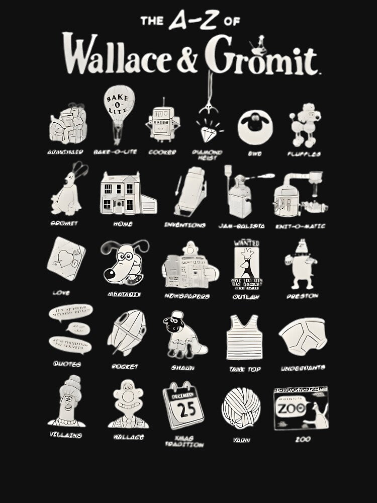 Funny Character 90s Tv Retro Cartoon Series Vintage by EvelynDick T-Shirts, Hoodie, Sweatshirt | BlankRebels.com (Image 3)
