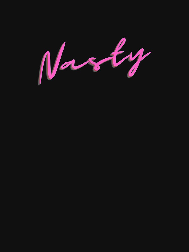Women's Nasty Sarcastic Feminist's Empowering Inspiring by lolahomya T-Shirts, Hoodie, Sweatshirt | BlankRebels.com (Image 3)