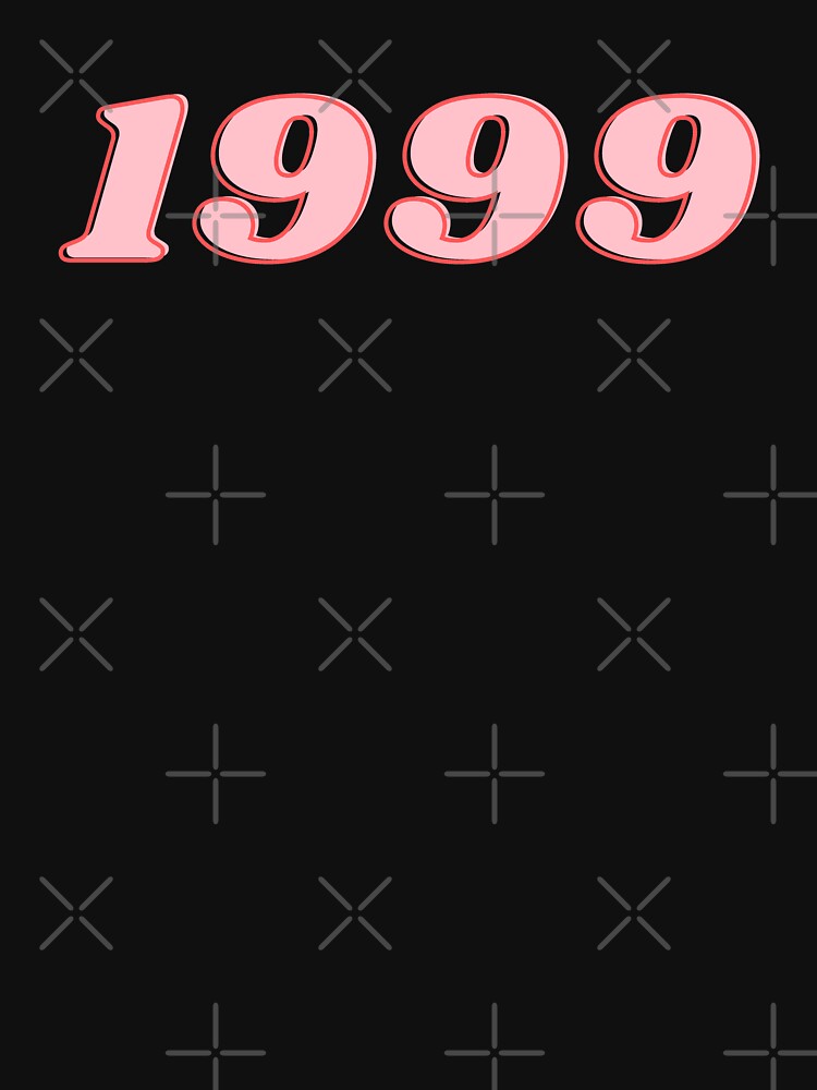 1999 by polishalpaca T-Shirts, Hoodie, Sweatshirt | BlankRebels.com (Image 3)