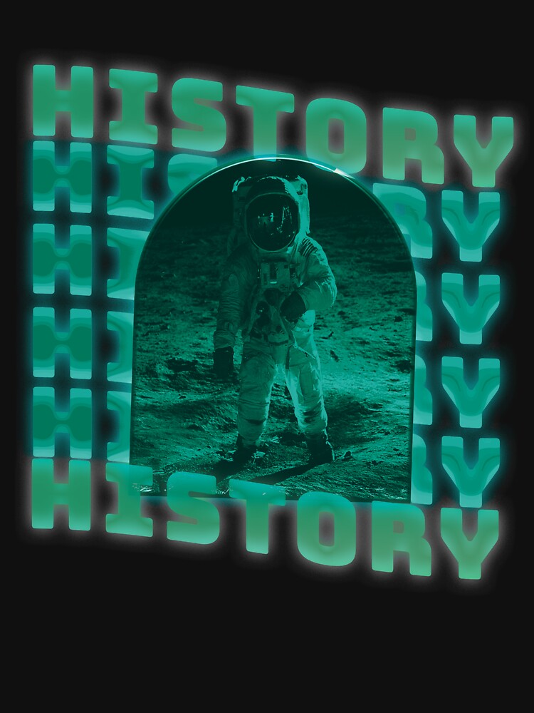 Space History,Astronaut Birthday , Family Astronaut , Family Rocket ,  Rocket Birthday Shirts, Birthday Space... (Image 3)
