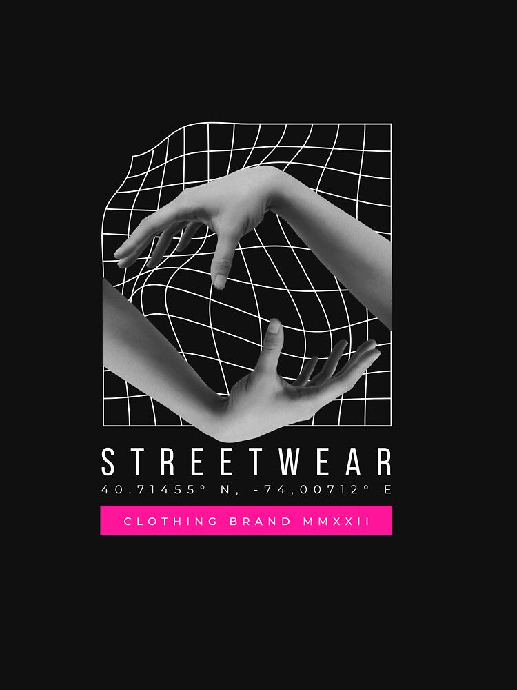 streetwear by blackstton T-Shirts, Hoodie, Sweatshirt | BlankRebels.com (Image 3)