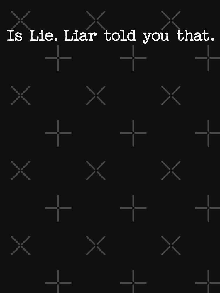 Is Lie Liar Told You That - Heated Rivalry Quote by Eh Plus Designs T-Shirts, Hoodie, Sweatshirt | BlankRebels.com (Image 3)