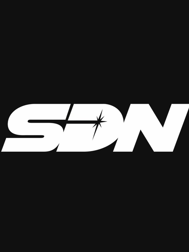 Sdn Superhero Dispatch Network by VITALIYMIROSHN