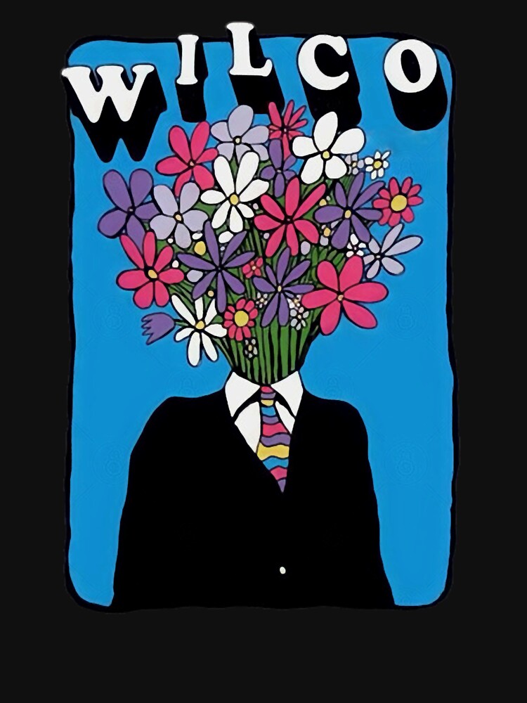 Wilco by Killian Ward