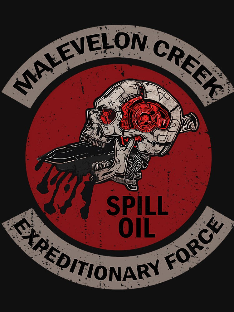 Malevelon Creek Warriors Defend The Frontline by MARKWILLIAMSHOP