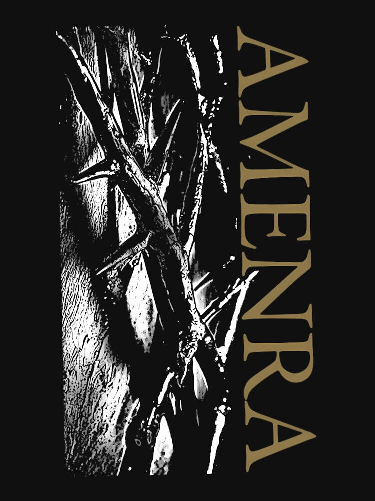 Grid Of Hype Bandamenraamenra-Music-Amenra Merch Bandamenraamenra-Music-Amenra Factory by KOLBYSILVaa T-Shirts,... (Image 3)