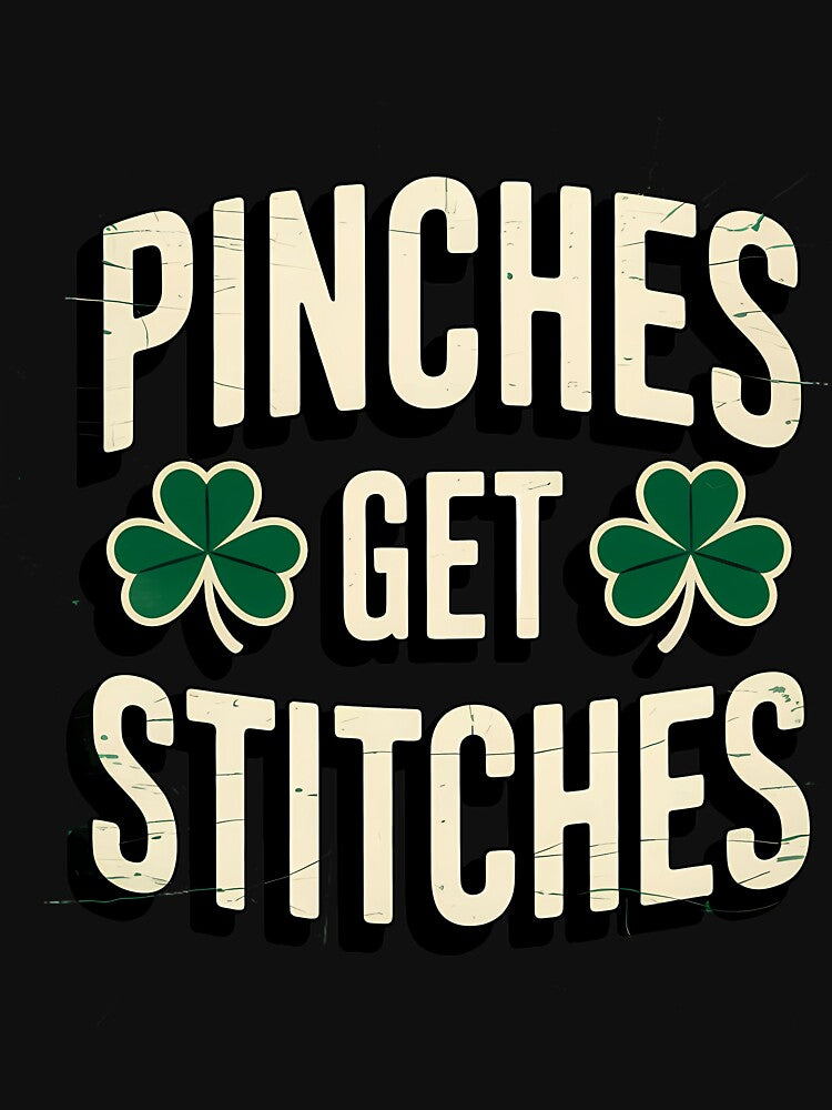 Cool Funny St. Patrick_s Day by tiekanamac T-Shirts, Hoodie, Sweatshirt | BlankRebels.com (Image 3)