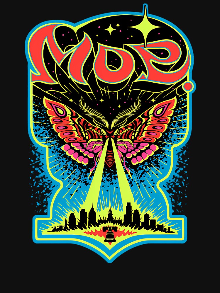 Best Moe Band Logo by Homeaselenaa T-Shirts, Hoodie, Sweatshirt | BlankRebels.com (Image 3)