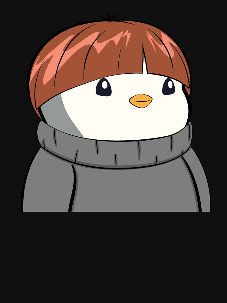 Pudgy Penguin #3289 by Angelus3205
