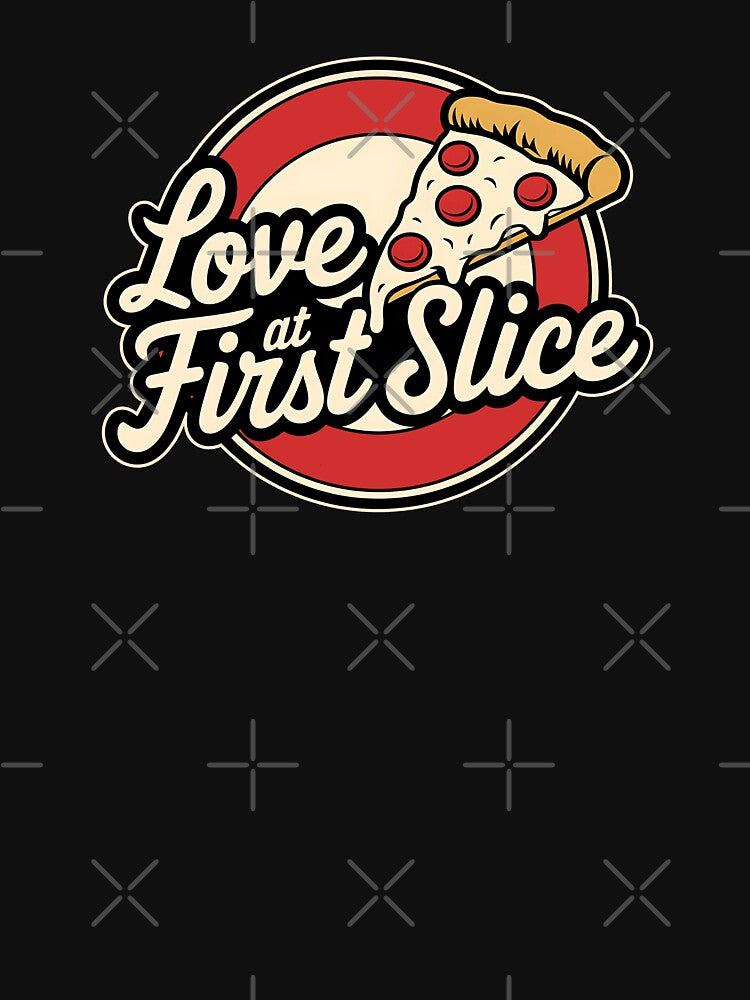 Love First Slice T-Shirts, Hoodie, Sweatshirt
