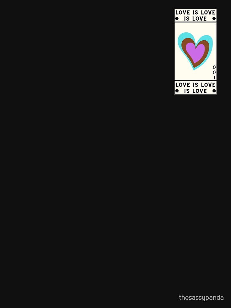 Pride Tarot Card - Androsexual by thesassypanda T-Shirts, Hoodie, Sweatshirt | BlankRebels.com (Image 3)