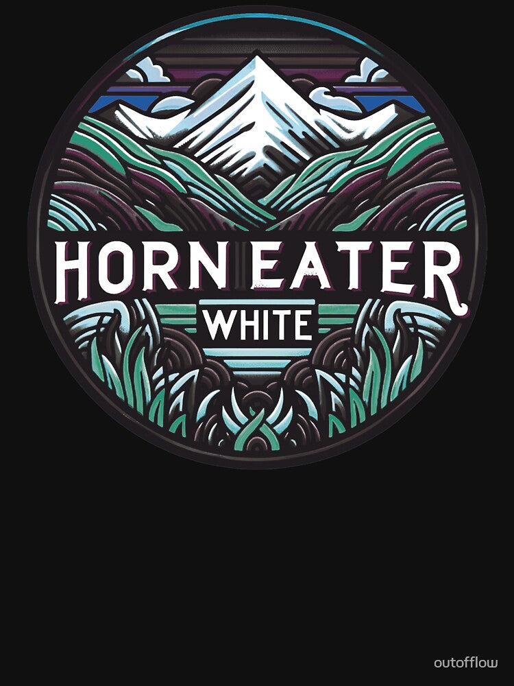 Horneater Stormlight Archive T-Shirts, Hoodie, Sweatshirt