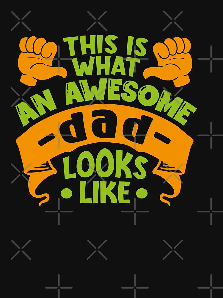 What an Awesome Family Looks Like Shirt, by chipmuckdesignn