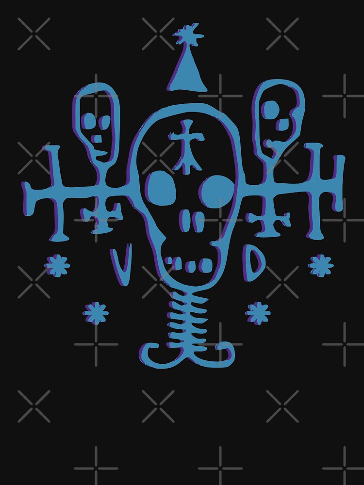 Cyberpunk Voodoo T-Shirts, Hoodie, Sweatshirt