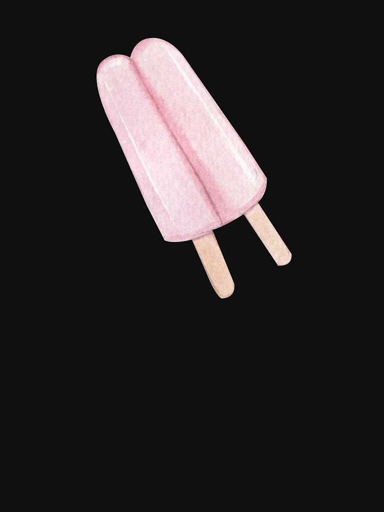 Watercolor Popsicle by Hoetoons T-Shirts, Hoodie, Sweatshirt | BlankRebels.com (Image 3)