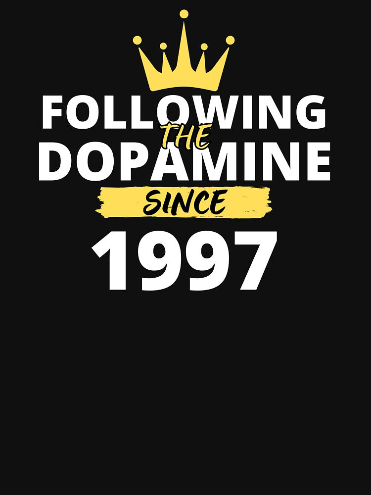 ADHD 1997 by BuraxisQuotes T-Shirts, Hoodie, Sweatshirt | BlankRebels.com (Image 2)
