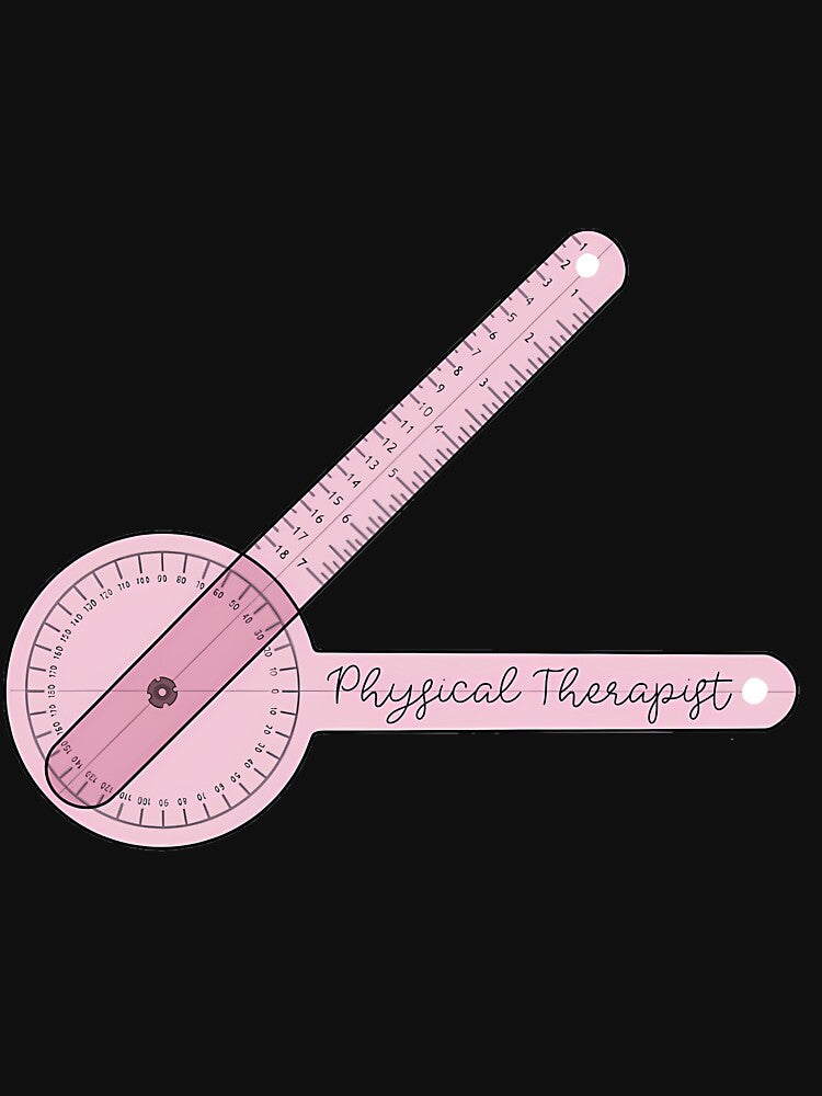 Goniometer PT by helvylotton734 T-Shirts, Hoodie, Sweatshirt | BlankRebels.com (Image 3)