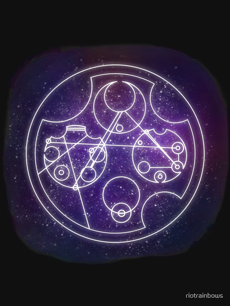 The definition of impossible in Gallifreyan by riotrainbows T-Shirts, Hoodie, Sweatshirt | BlankRebels.com (Image 3)