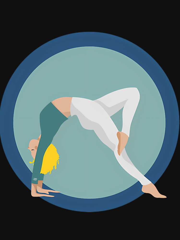Pilates Princess by tdlodxdiydd2 T-Shirts, Hoodie, Sweatshirt | BlankRebels.com (Image 3)