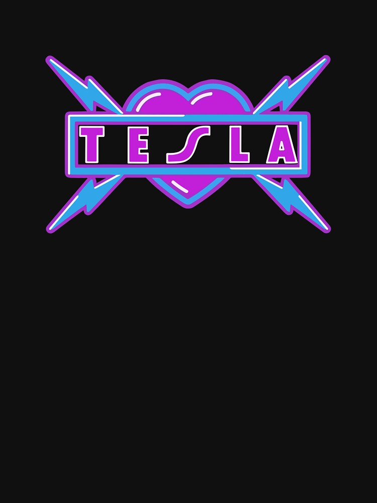 Tesla Road Trip T-Shirts, Hoodie, Sweatshirt
