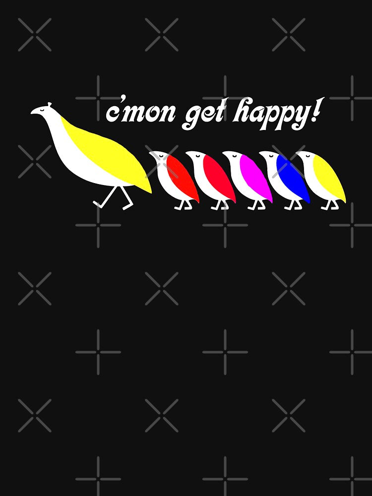 Partridge Family C'Mon Get Happy Partridge Family Laurie Partridge Danny Partridge T-Shirts, Hoodie, Sweatshirt
