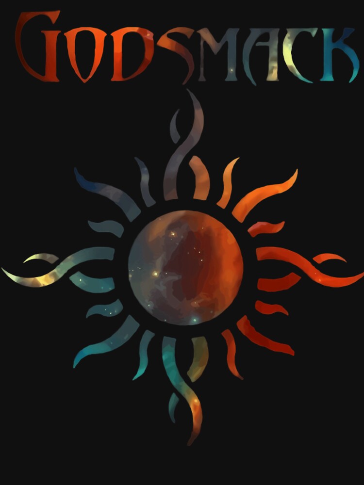 Art - Godsmack by browndawd T-Shirts, Hoodie, Sweatshirt | BlankRebels.com (Image 3)