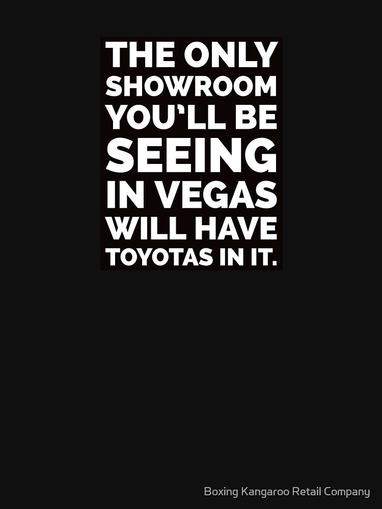Elvira vegas movie quote by Boxing Kangaroo Retail Company T-Shirts, Hoodie, Sweatshirt | BlankRebels.com (Image 3)