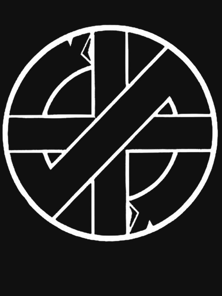 Crass by RobertRochefort
