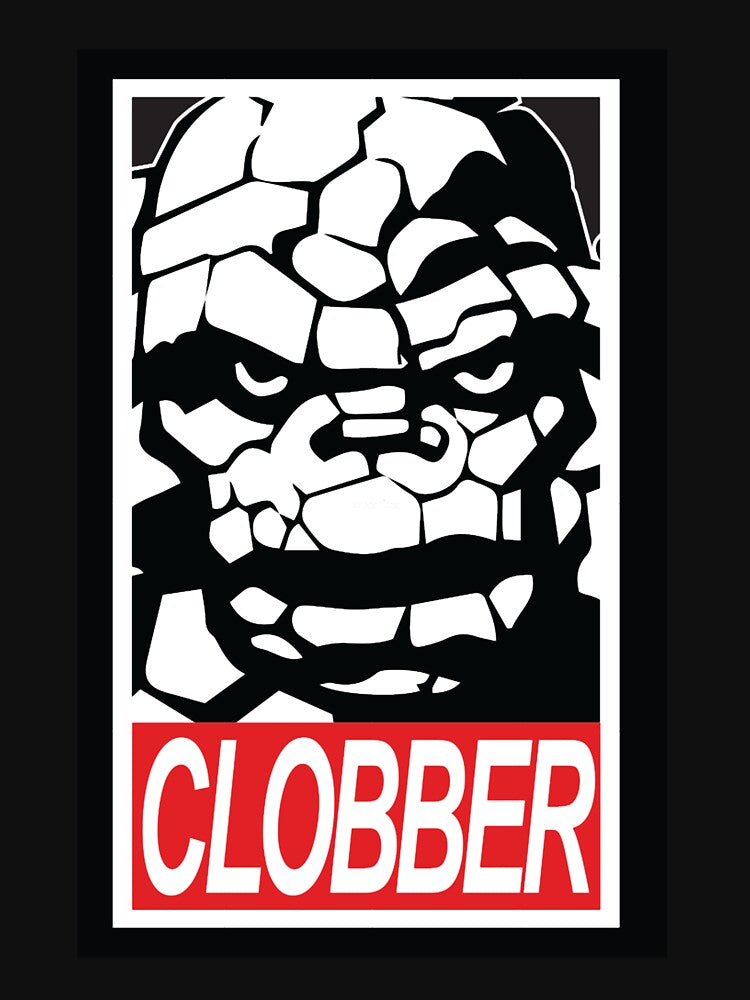Clobber by Isobmpson