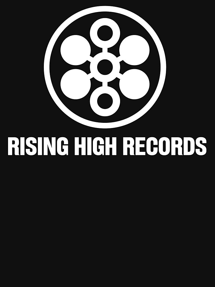 Rising High logo by Jackton T-Shirts, Hoodie, Sweatshirt | BlankRebels.com (Image 3)