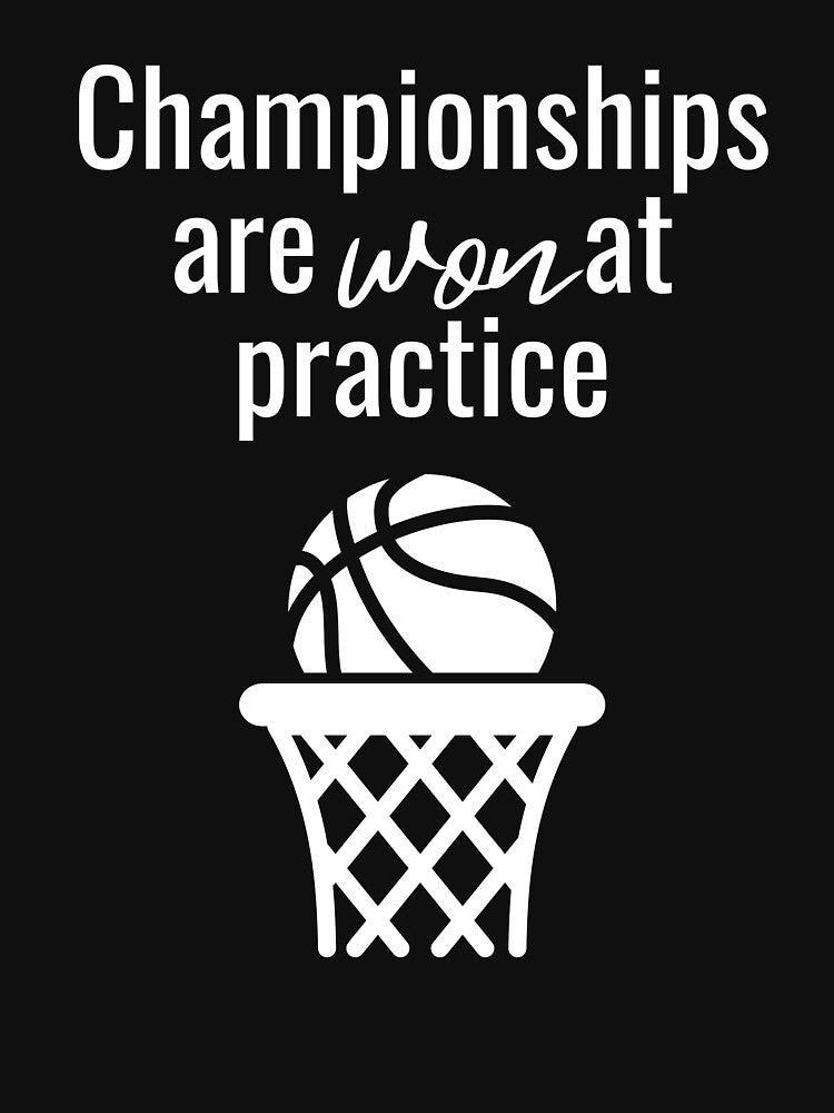 Basketball Girl Motivational Quote by RaquelDeneth T-Shirts, Hoodie, Sweatshirt | BlankRebels.com (Image 3)