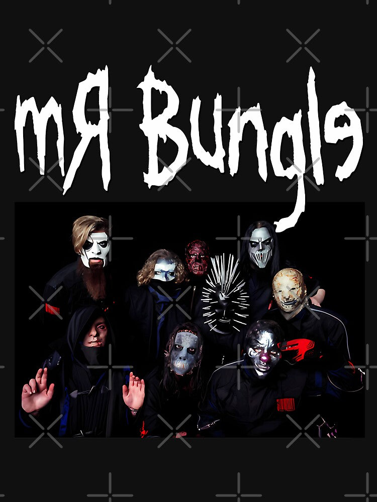 Mr Bungles Band by Style Path T-Shirts, Hoodie, Sweatshirt | BlankRebels.com (Image 3)