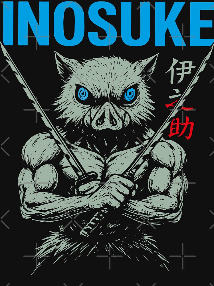 inos ukke by Mostazo T-Shirts, Hoodie, Sweatshirt | BlankRebels.com (Image 3)
