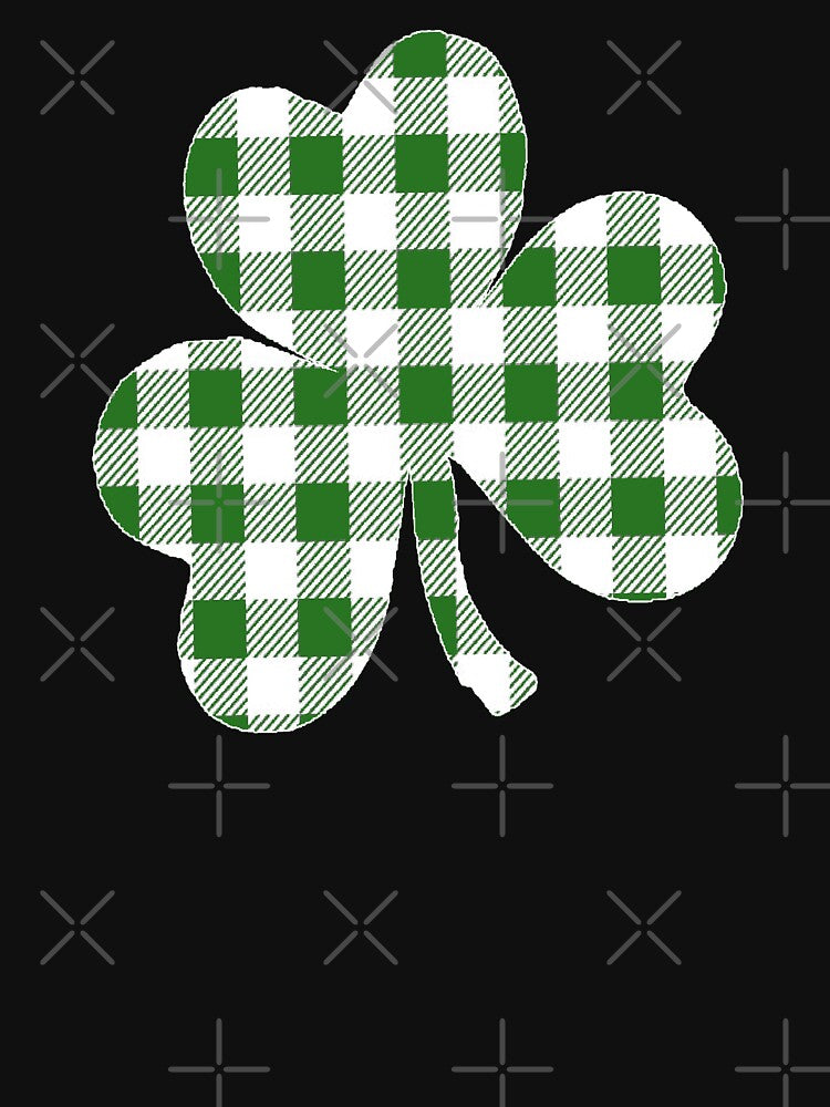 Shamrock st patricks day gifts by Kasantimo T-Shirts, Hoodie, Sweatshirt | BlankRebels.com (Image 3)