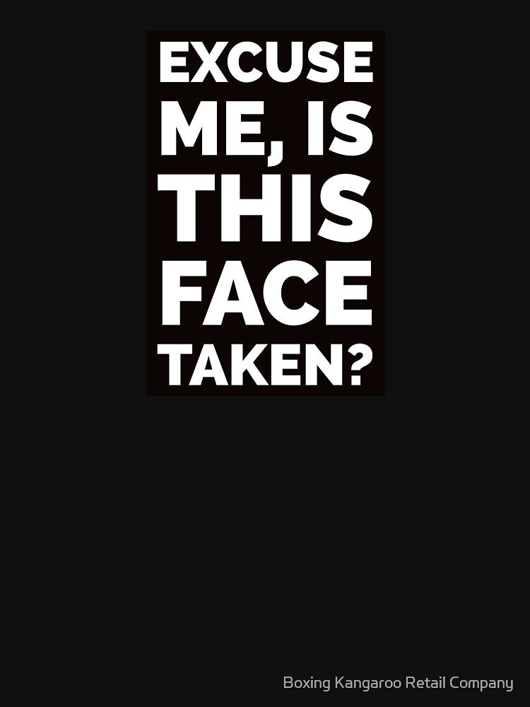 Elvira Is this face taken movie quote by Boxing Kangaroo Retail Company T-Shirts, Hoodie, Sweatshirt (Image 3)